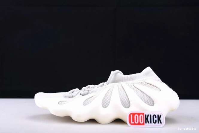 Cloud Adidas Yeezy 450 White H68038 0724